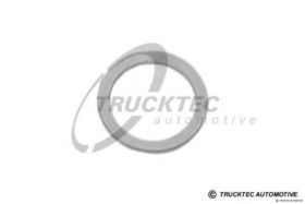 Прокладка патрубка турбины Trucktec Automotive 01.67.013