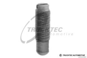 Болт регулировки теплового зазора клапана Trucktec Automotive 01.12.034
