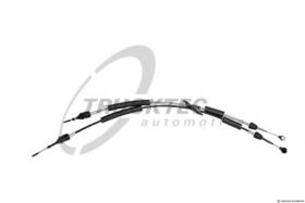 Трос перемикання КПП Trucktec Automotive 02.24.010