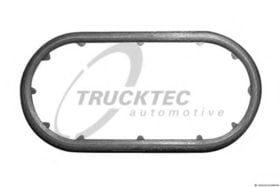 Прокладка корпуса масляного фильтра Trucktec Automotive 02.18.057