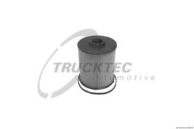 Паливний фільтр Trucktec Automotive 02.38.047