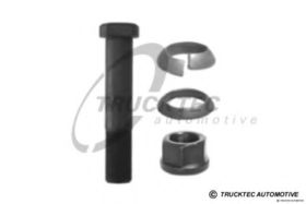 Колісна шпилька Trucktec Automotive 01.43.497