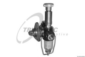 Топливный насос Trucktec Automotive 01.14.003