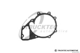 Прокладка помпи Trucktec Automotive 01.19.036