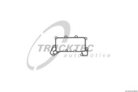 Прокладка корпуса масляного фильтра Trucktec Automotive 01.18.041