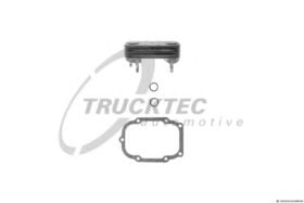 Масляный радиатор двигателя Trucktec Automotive 01.43.160