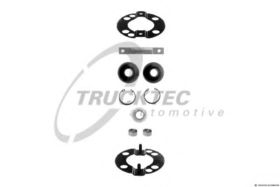 Ремкомплект кулисы Trucktec Automotive 01.43.121