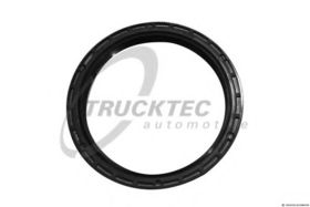 Прокладка патрубка турбіни Trucktec Automotive 01.24.292