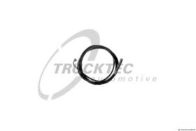 Шланг подачи топлива Trucktec Automotive 01.38.013