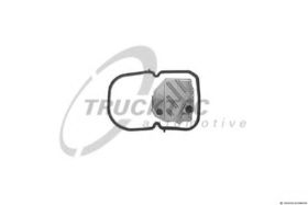 Фільтр АКПП Trucktec Automotive 02.25.026