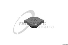 Крышка бачка охлаждающей жидкости Trucktec Automotive 02.40.074