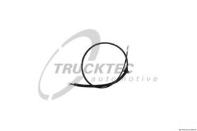 Тросик спидометра Trucktec Automotive 02.42.017