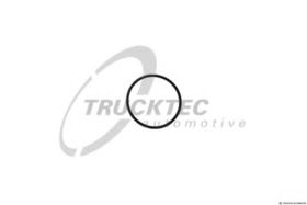 Прокладка патрубка турбины Trucktec Automotive 01.67.029