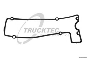 Прокладка клапанної кришки Trucktec Automotive 02.10.012