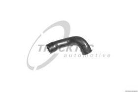 Патрубок картера Trucktec Automotive 02.14.008