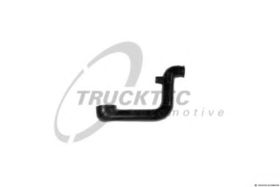Патрубок картера Trucktec Automotive 02.14.014