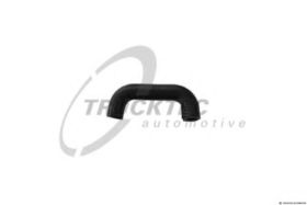 Патрубок картера Trucktec Automotive 02.14.017