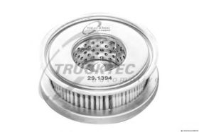 Фільтр насоса ГПК Trucktec Automotive 02.37.011