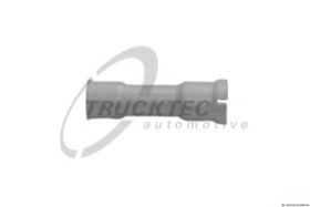 Воронка оливного щупа Trucktec Automotive 07.10.022