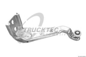 Ролики сдвижной двери Trucktec Automotive 02.53.137