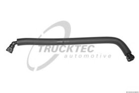 Патрубок картера Trucktec Automotive 08.19.177