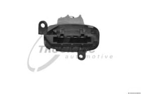 Резистор вентилятора салону Trucktec Automotive 02.59.120