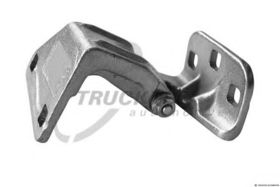Ось петли двери Trucktec Automotive 01.53.105