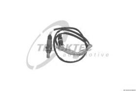 Лямбда-зонд Trucktec Automotive 02.39.045