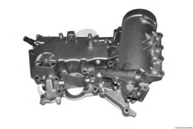 Корпус масляного фильтра Trucktec Automotive 01.18.094