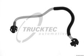 Шланг подачи топлива Trucktec Automotive 02.13.093