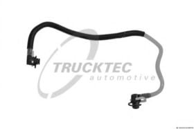 Шланг подачи топлива Trucktec Automotive 02.13.094