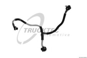 Шланг подачи топлива Trucktec Automotive 02.13.097
