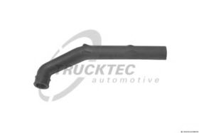 Патрубок картера Trucktec Automotive 02.14.032