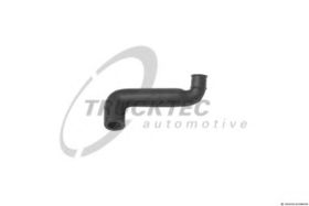 Патрубок картера Trucktec Automotive 02.14.036