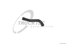 Патрубок картера Trucktec Automotive 02.14.038