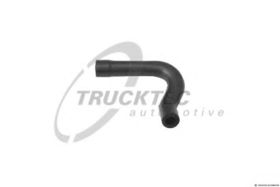 Патрубок картера Trucktec Automotive 02.14.041