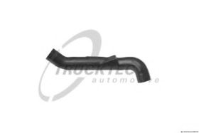Патрубок картера Trucktec Automotive 02.14.043
