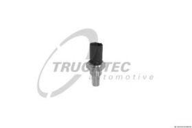 Датчик температури охолоджувальної рідини Trucktec Automotive 02.17.037