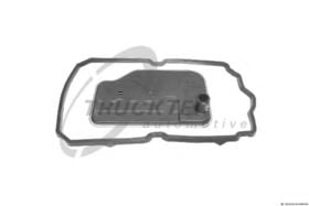 Фильтр АКПП Trucktec Automotive 02.25.047