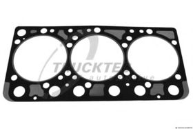 Прокладка ГБЦ Trucktec Automotive 04.10.064
