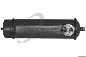 Масляный радиатор двигателя Trucktec Automotive 03.18.009