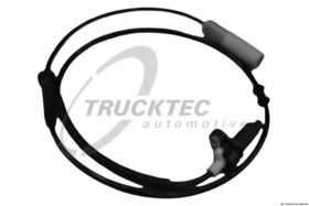 Датчик ABS Trucktec Automotive 08.35.154