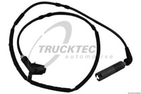 Датчик ABS Trucktec Automotive 08.35.155