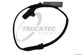 Датчик ABS Trucktec Automotive 08.35.163