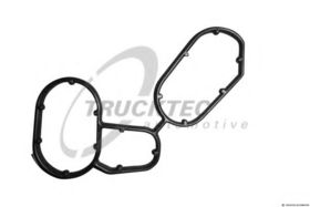Прокладка корпуса масляного фильтра Trucktec Automotive 08.10.053