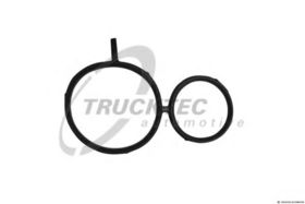 Прокладка передней крышки двигателя Trucktec Automotive 08.10.059