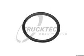Прокладка патрубка турбины Trucktec Automotive 08.10.093