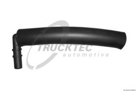 Патрубок картера Trucktec Automotive 08.10.102