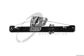 Склопідіймач Trucktec Automotive 08.62.168