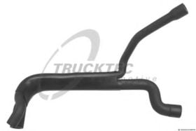 Патрубок картера Trucktec Automotive 08.19.154